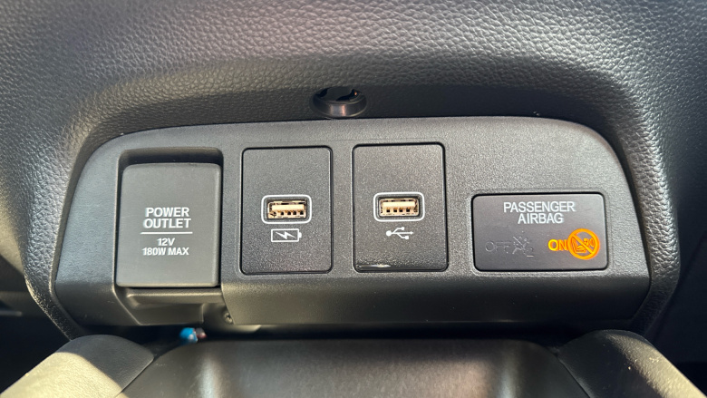 Honda Jazz 1.5 i-MMD Hybrid SR 5dr eCVT Hybrid Hatchback